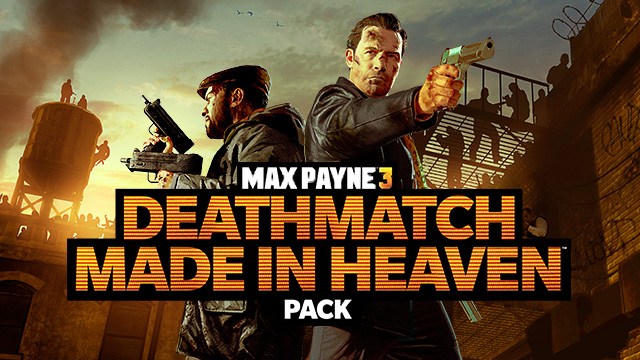 Max Payne 3 Max Payne 3