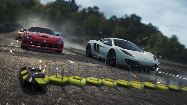 Need for Speed: Most Wanted