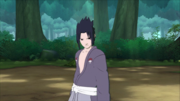 Sasuke