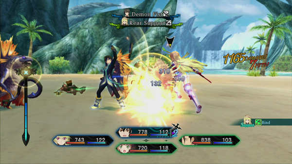 Tales of Xillia Tales of Xillia