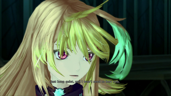 Tales of Xillia Tales of Xillia