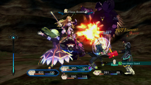 Tales of Xillia Tales of Xillia
