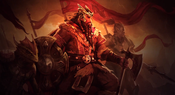 The Elder Scrolls Online