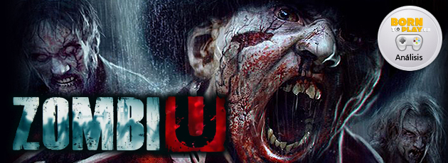 ZombiU ZombiU