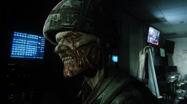 ZombiU ZombiU