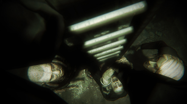 ZombiU ZombiU