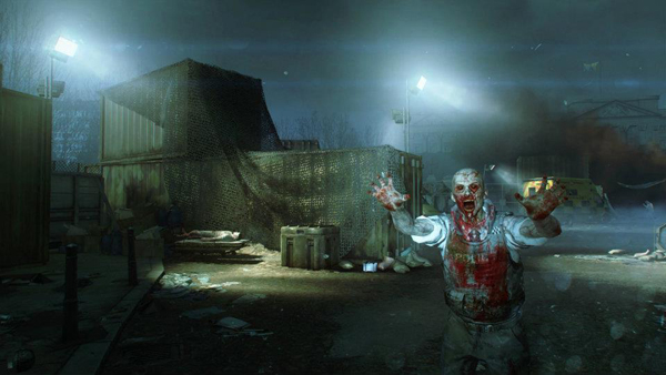 ZombiU ZombiU
