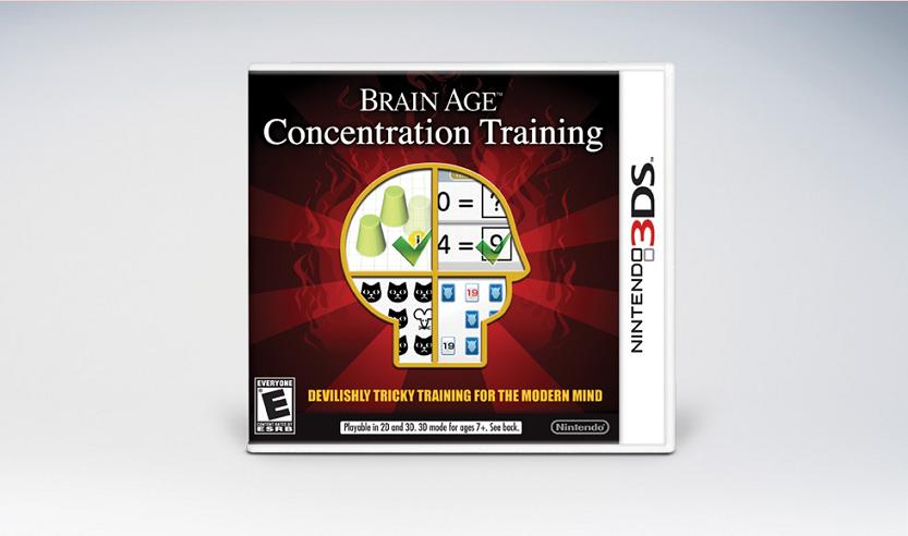 Brain Training Brain Training