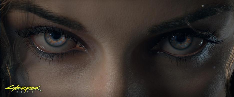 Cyberpunk 2077 Cyberpunk 2077