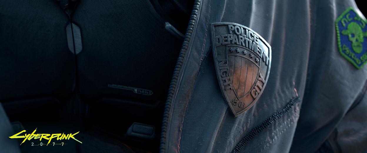 Cyberpunk 2077 Cyberpunk 2077