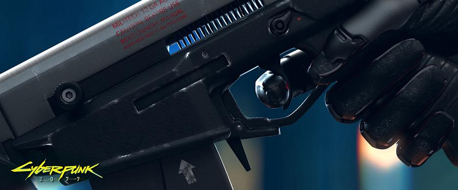 Cyberpunk 2077 Cyberpunk 2077