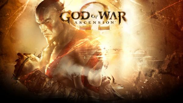 God of War Ascension God of War Ascension