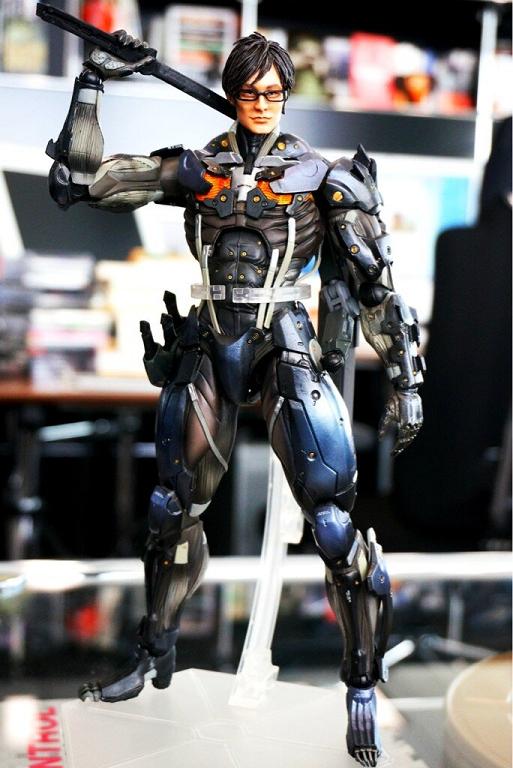 Figura Kojima