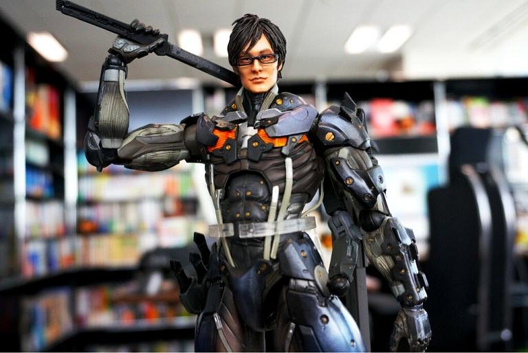 Figura Kojima