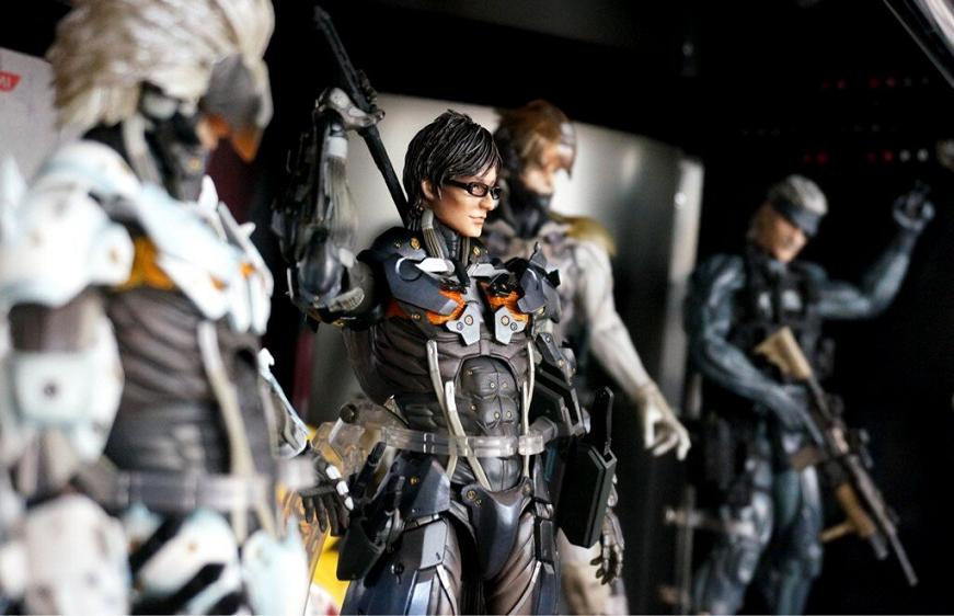 Figura Kojima