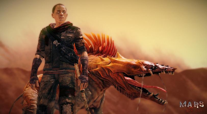 Mars Wars Logs Mars Wars Logs