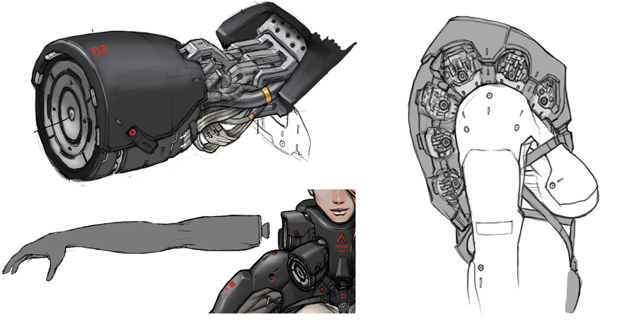 Metal Gear Rising: Revengeance Metal Gear Rising: Revengeance