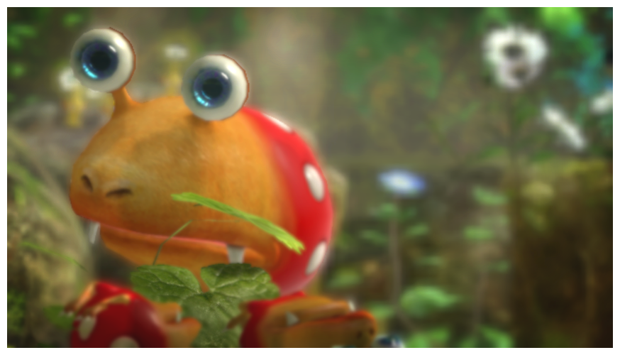 Pikmin 3