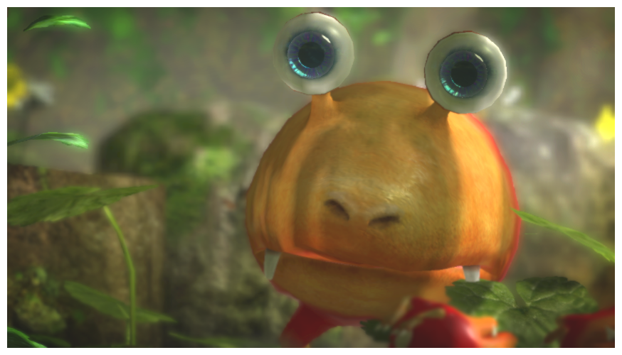 Pikmin 3