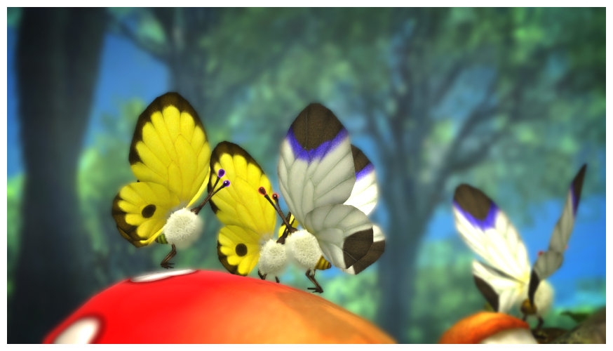 Pikmin 3