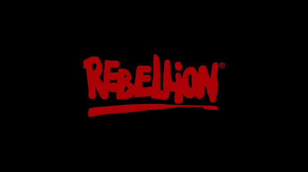 Rebellion Rebellion