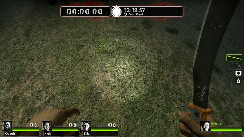 WorkShop Left 4 Dead 2 WorkShop Left 4 Dead 2