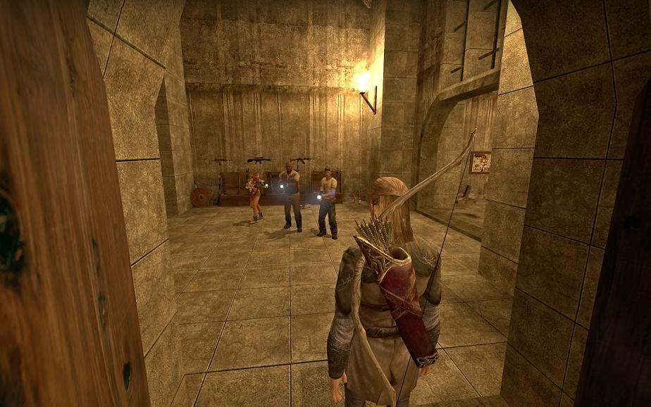 WorkShop Left 4 Dead 2 WorkShop Left 4 Dead 2