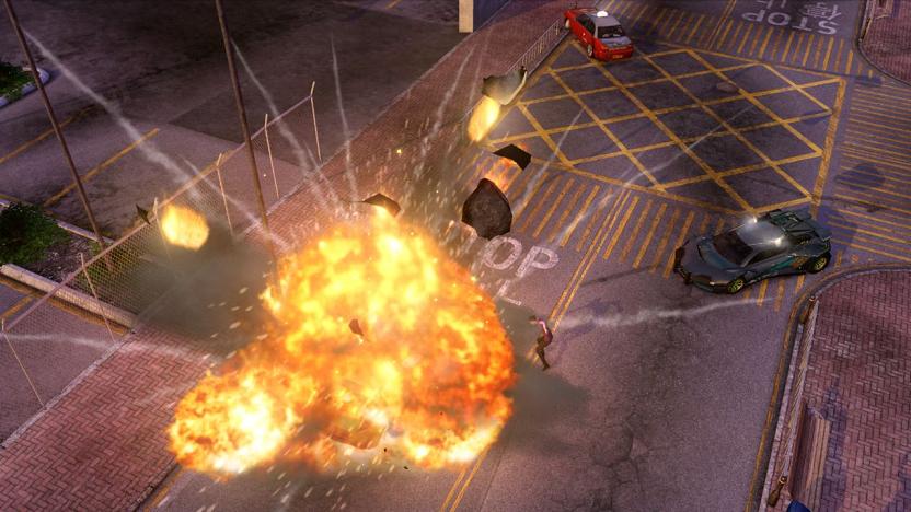 Sleeping Dogs Dzs Police Scanner Sleeping Dogs Dzs Police Scanner