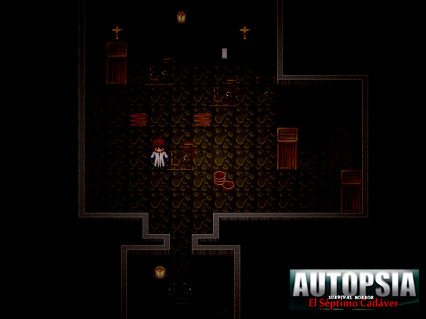 Autopsia: El Séptimo Cadáver