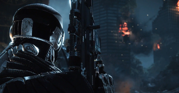 Crysis 3