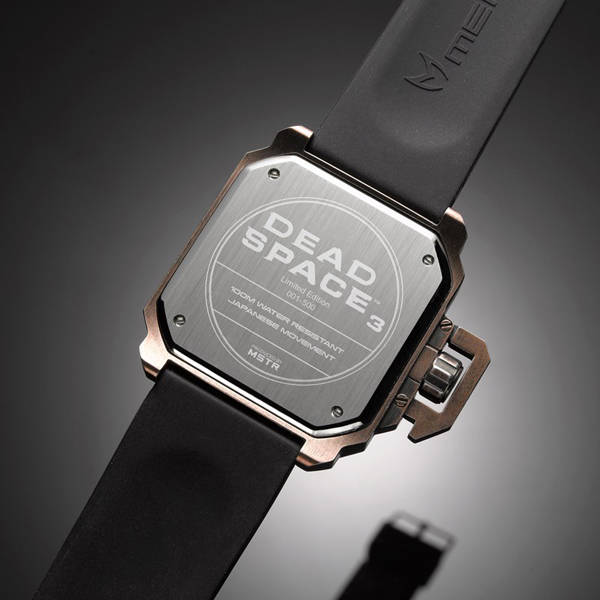 Dead Space watch Dead Space watch
