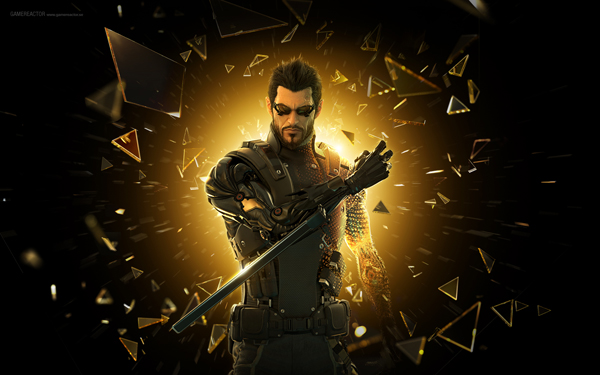 Deus Ex