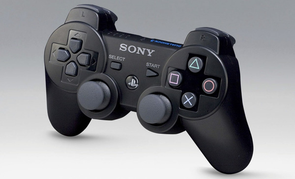 DualShock 3