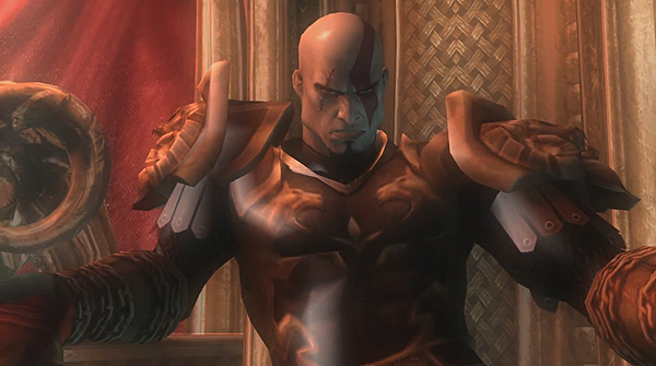 God of War: Ascension