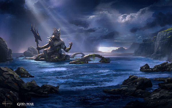 God of War: Ascension God of War: Ascension