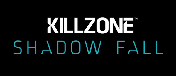 Killzone Shadow Fall