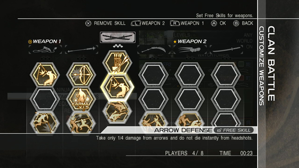 Ninja Gaiden 3: Razor's Edge