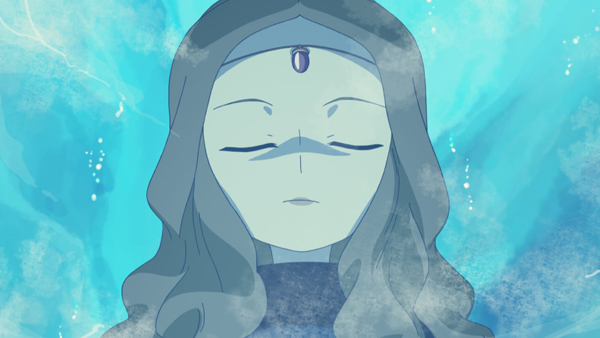 Professor Layton and the Azran Legacies