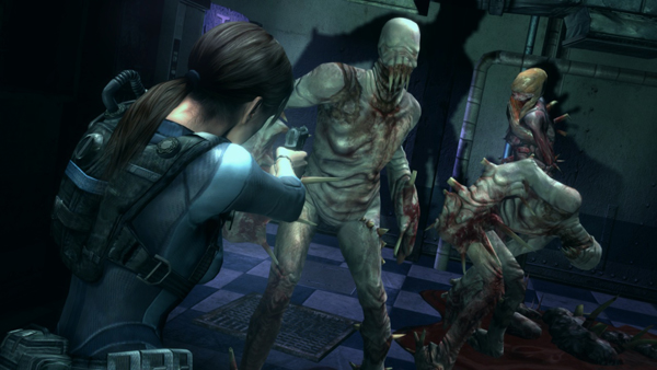 ResidentEvilRevelations07