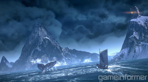 The Witcher 3 Wild Hunt