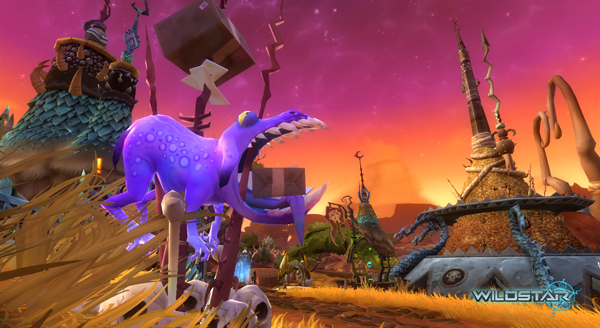 WildStar