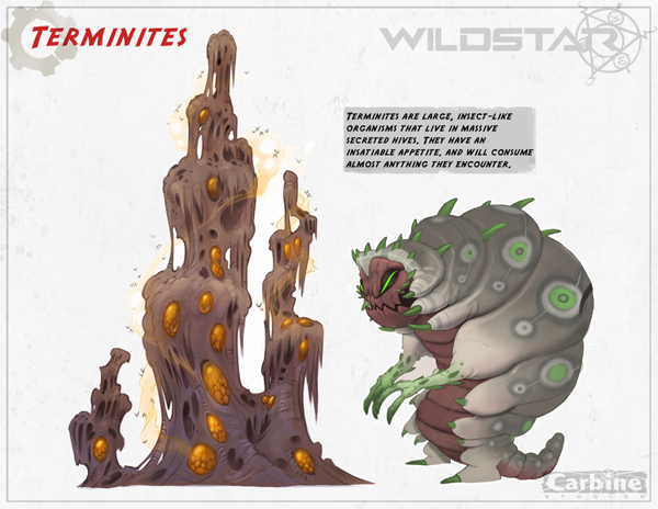 WildStar