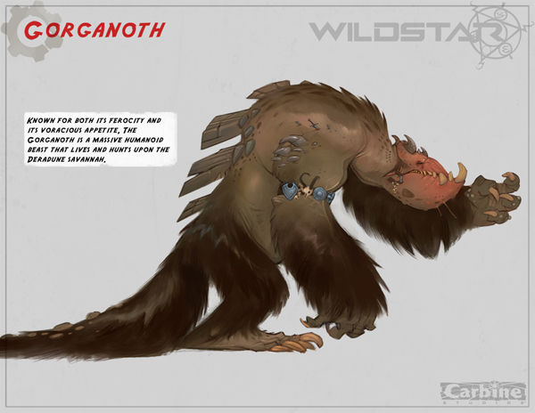 WildStar