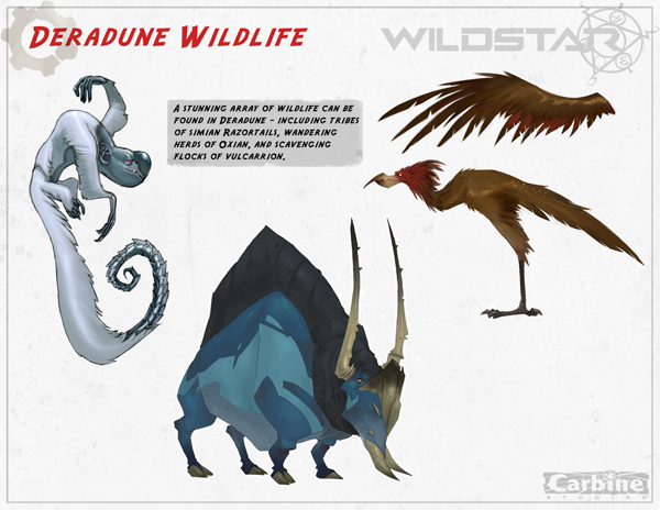 WildStar