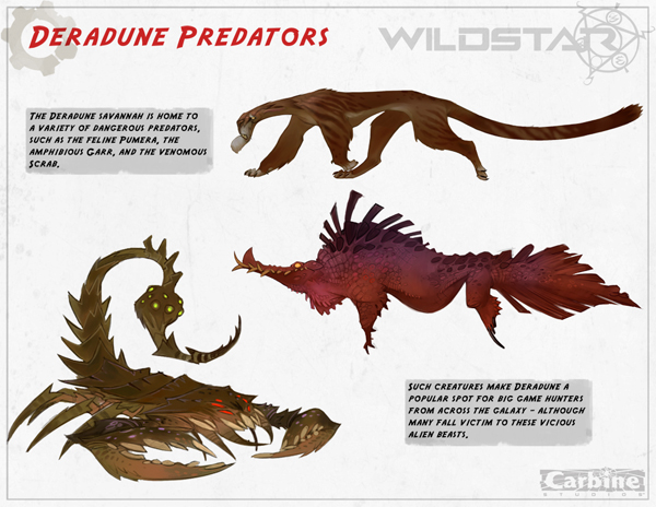 WildStar