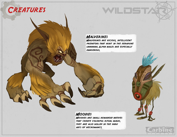 WildStar
