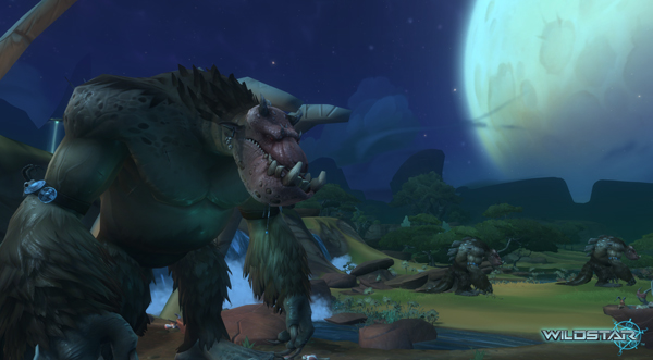 WildStar