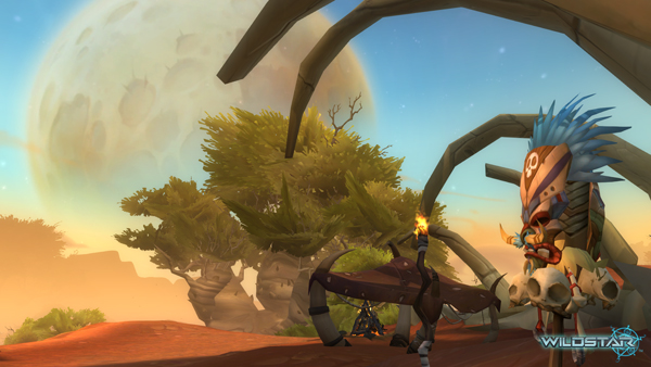 WildStar
