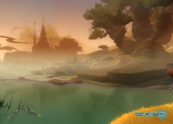 WildStar