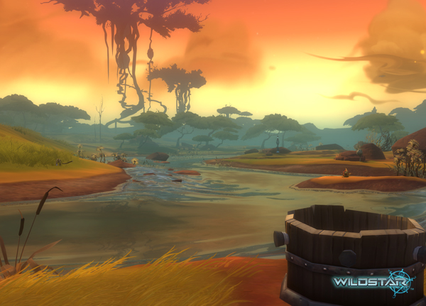 WildStar